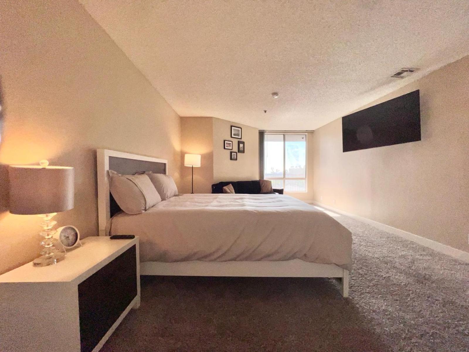 Hollywood Two Bedroom & Free Two Parking Spots Apartment Лос Анджелис Екстериор снимка
