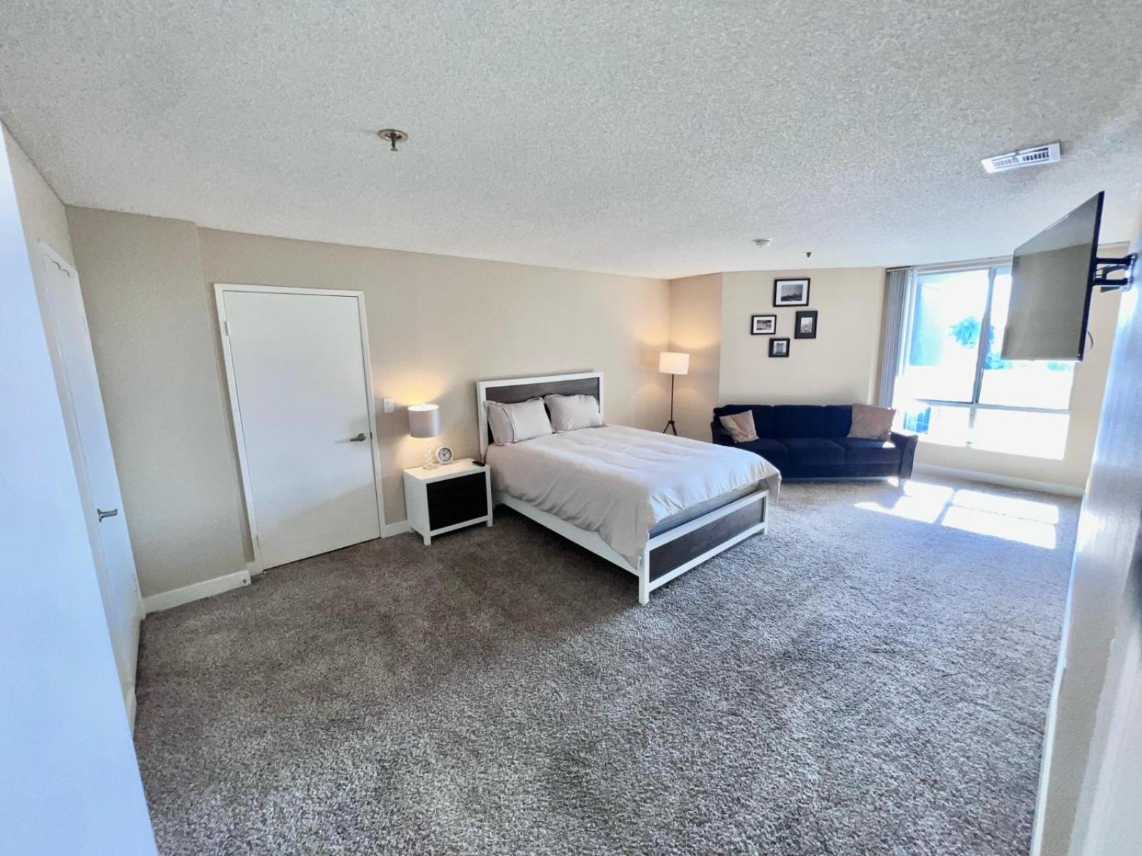 Hollywood Two Bedroom & Free Two Parking Spots Apartment Лос Анджелис Екстериор снимка