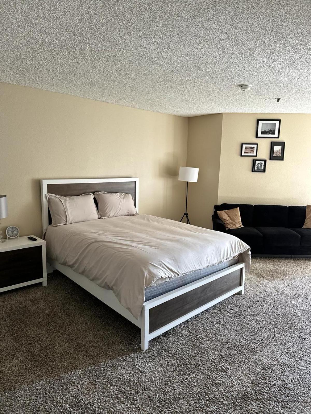 Hollywood Two Bedroom & Free Two Parking Spots Apartment Лос Анджелис Екстериор снимка