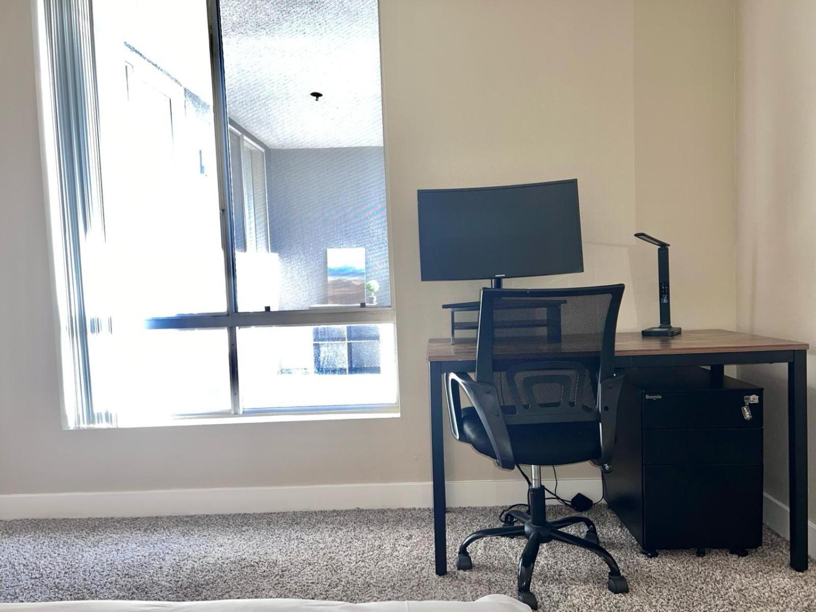 Hollywood Two Bedroom & Free Two Parking Spots Apartment Лос Анджелис Екстериор снимка